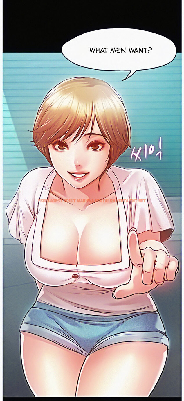 Read Hentai Image 43 403 in comic Who Did You Do With? - Chapter 10 - hentaitnt.net