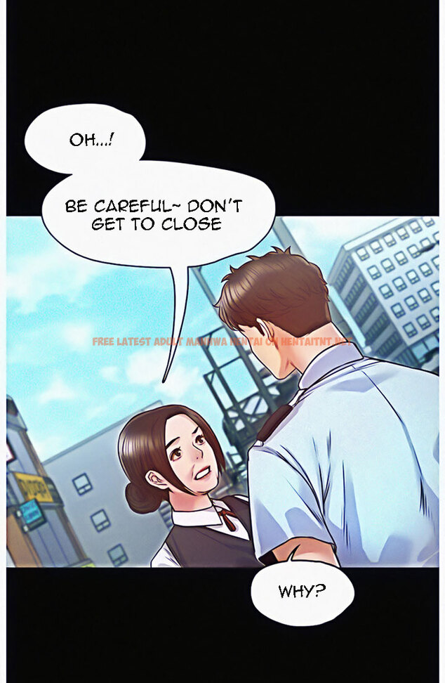 Read Hentai Image 50 403 in comic Who Did You Do With? - Chapter 10 - hentaitnt.net