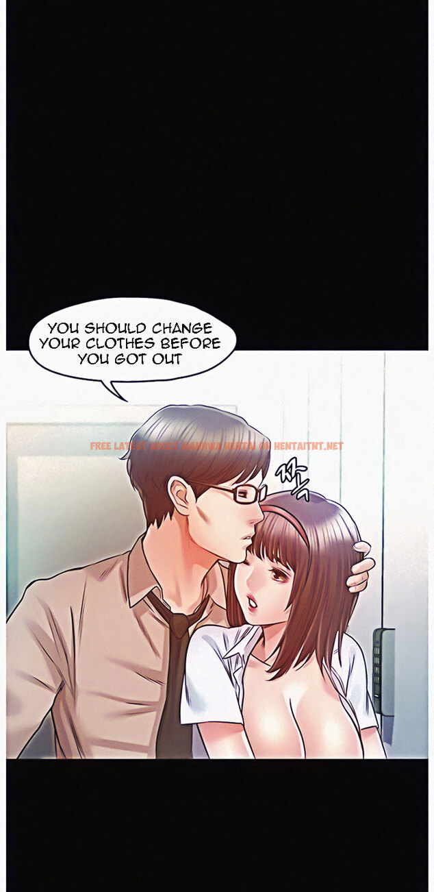 Read Hentai Image 42 409 in comic Who Did You Do With? - Chapter 11 - hentaitnt.net