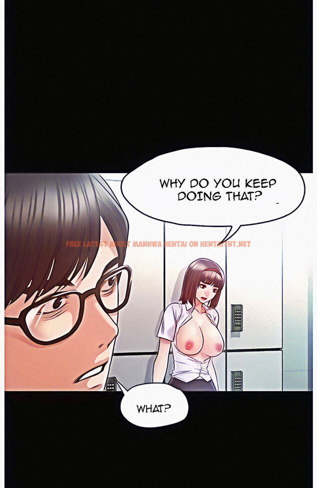 Read Hentai Image 45 409 in comic Who Did You Do With? - Chapter 11 - hentaitnt.net