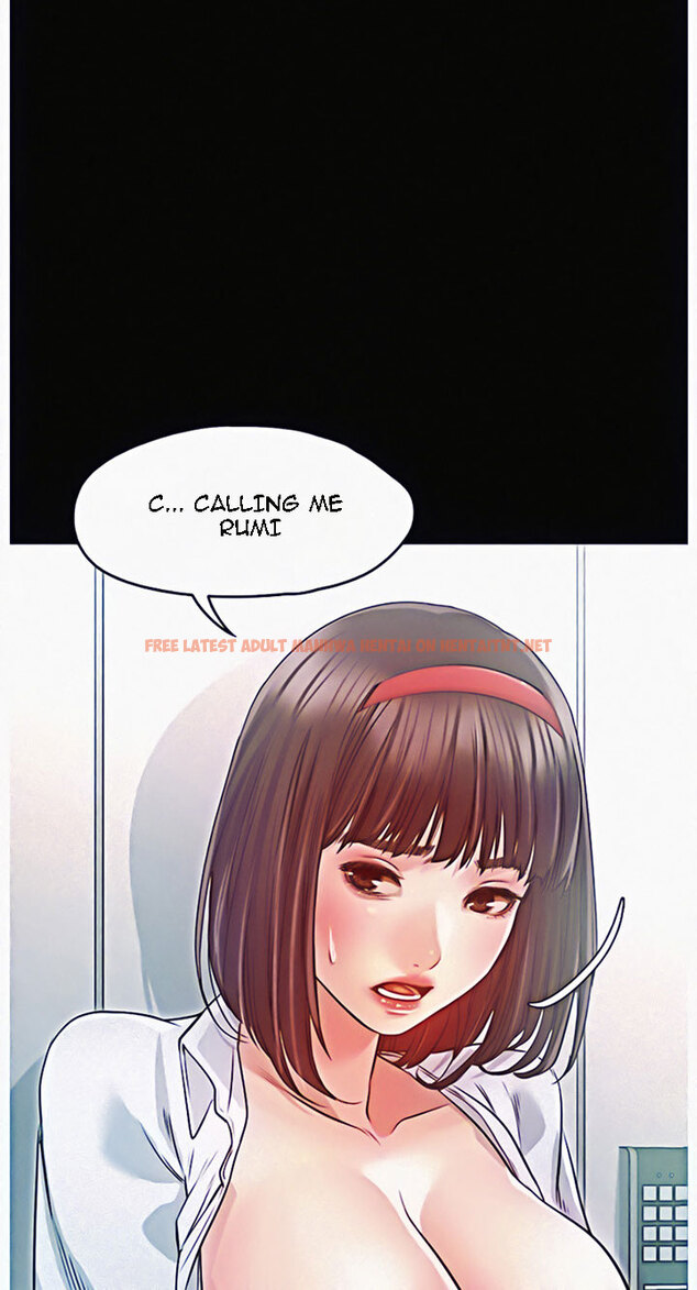 Read Hentai Image 46 409 in comic Who Did You Do With? - Chapter 11 - hentaitnt.net