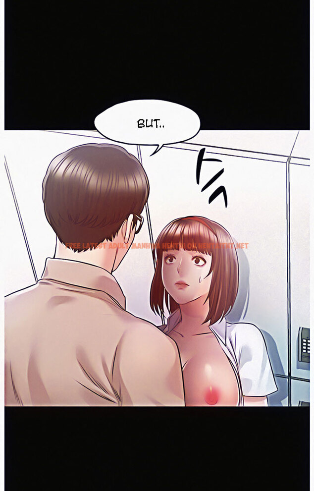 Read Hentai Image 50 409 in comic Who Did You Do With? - Chapter 11 - hentaitnt.net