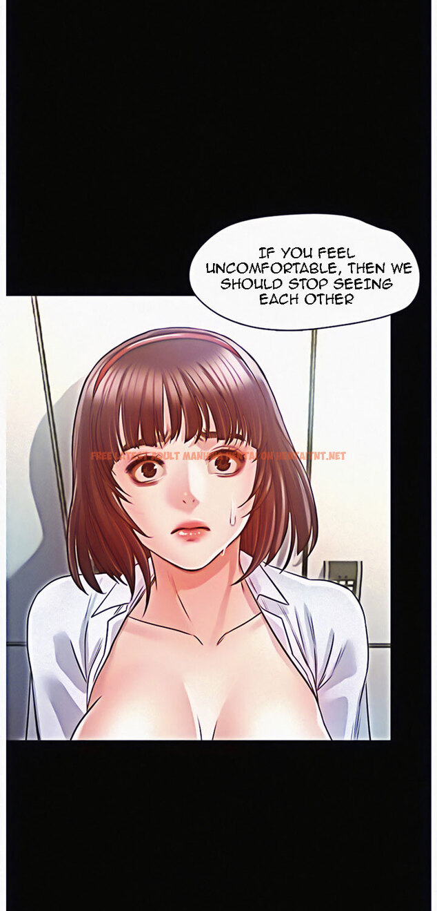 Read Hentai Image 52 409 in comic Who Did You Do With? - Chapter 11 - hentaitnt.net