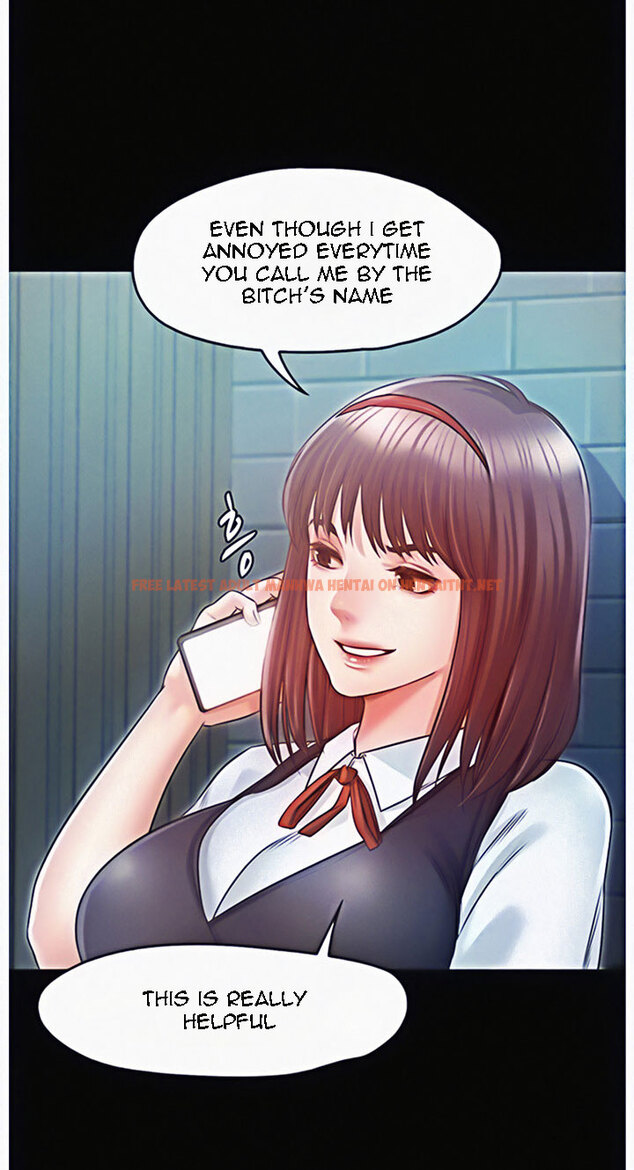 Read Hentai Image 16 409 in comic Who Did You Do With? - Chapter 12 - hentaitnt.net