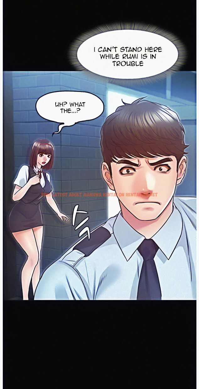 Read Hentai Image 23 409 in comic Who Did You Do With? - Chapter 12 - hentaitnt.net