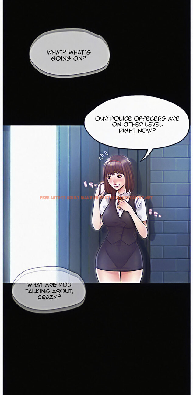 Read Hentai Image 24 414 in comic Who Did You Do With? - Chapter 12 - hentaitnt.net