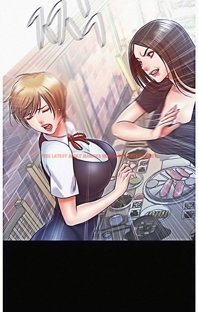 Read Hentai Image 27 414 in comic Who Did You Do With? - Chapter 12 - hentaitnt.net