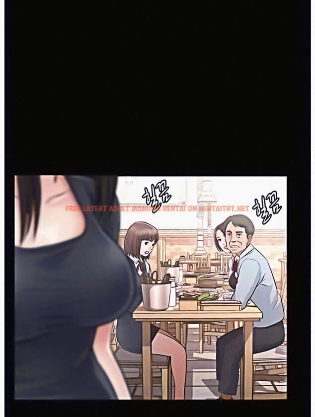 Read Hentai Image 34 414 in comic Who Did You Do With? - Chapter 12 - hentaitnt.net