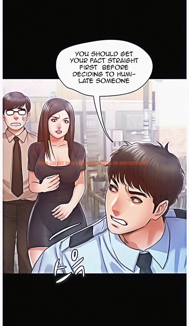 Read Hentai Image 48 414 in comic Who Did You Do With? - Chapter 12 - hentaitnt.net