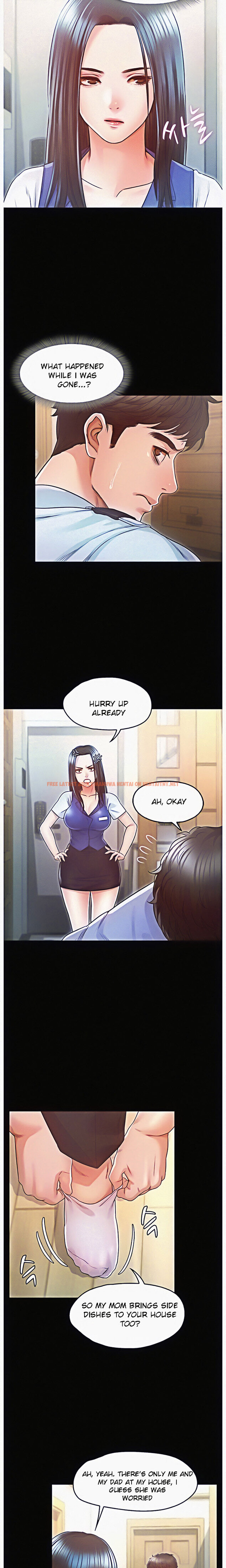 Read Hentai Image 13 789 in comic Who Did You Do With? - Chapter 15 - hentaitnt.net