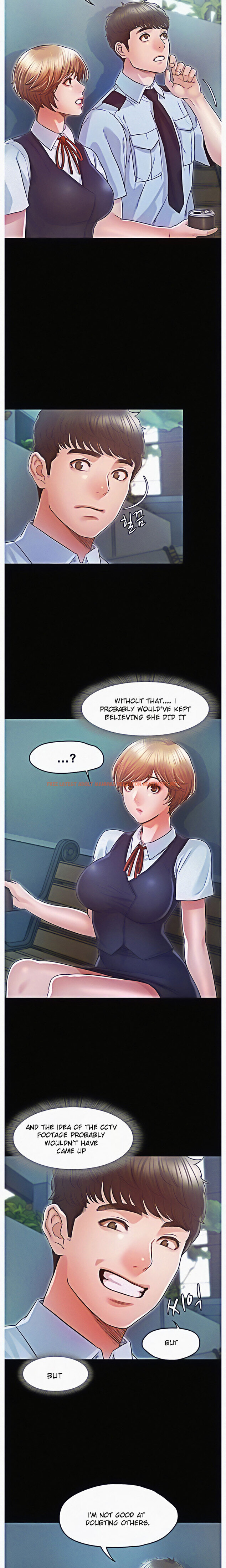 Read Hentai Image 9 953 in comic Who Did You Do With? - Chapter 17 - hentaitnt.net