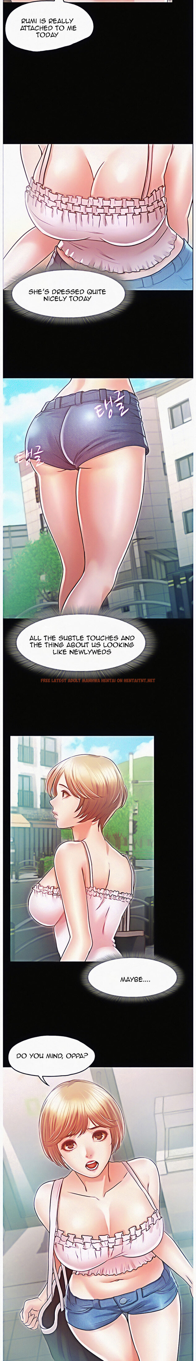 Read Hentai Image 12 454 in comic Who Did You Do With? - Chapter 18 - hentaitnt.net