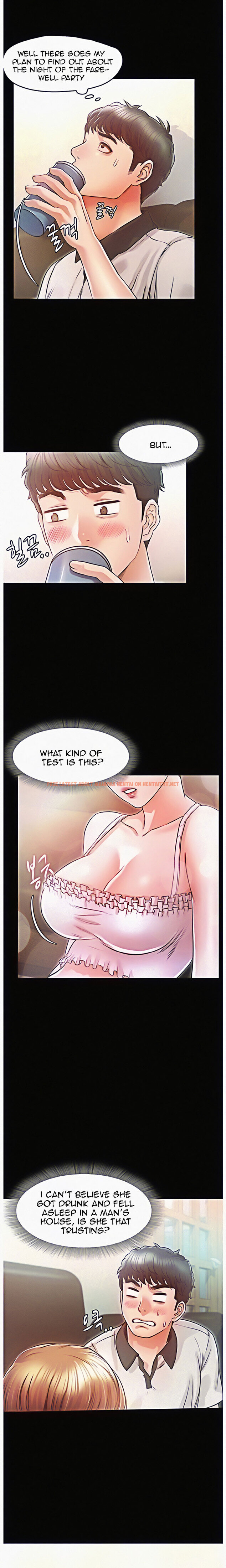 Read Hentai Image 16 454 in comic Who Did You Do With? - Chapter 18 - hentaitnt.net