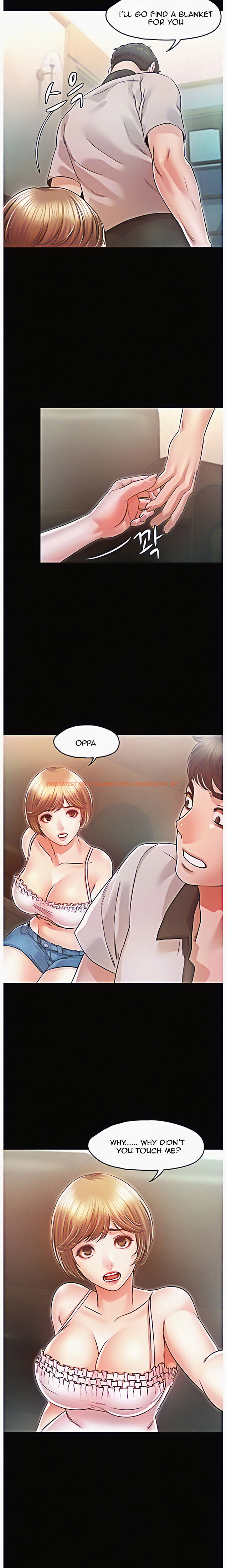 Read Hentai Image 18 454 in comic Who Did You Do With? - Chapter 18 - hentaitnt.net