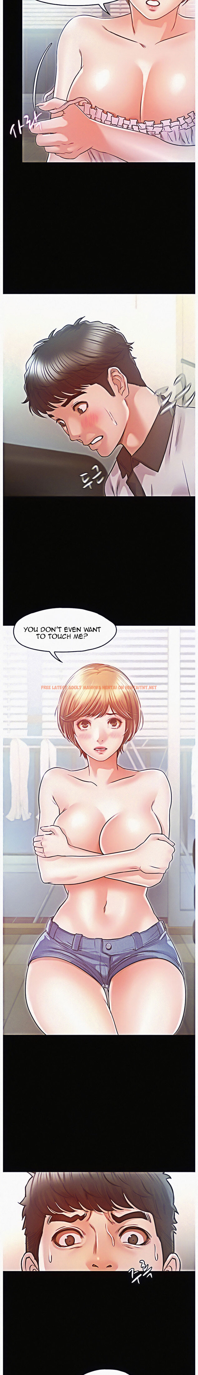 Read Hentai Image 21 455 in comic Who Did You Do With? - Chapter 18 - hentaitnt.net