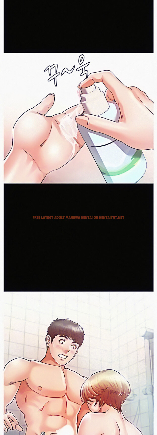 Read Hentai Image 20 466 in comic Who Did You Do With? - Chapter 20 - hentaitnt.net