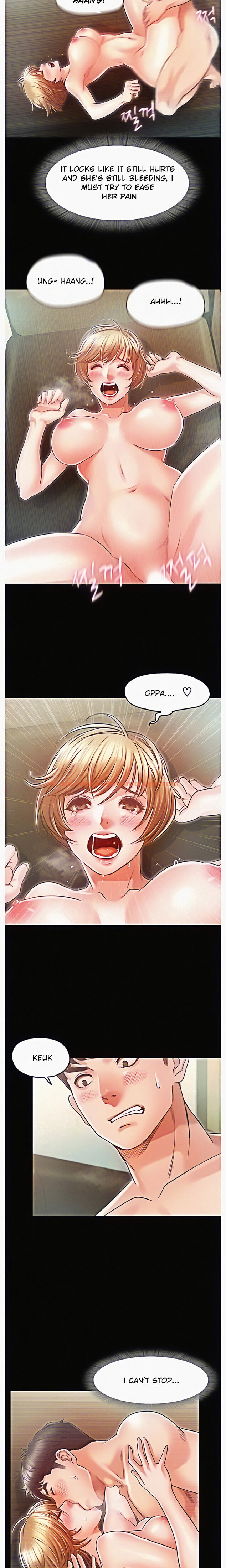 Read Hentai Image 8 466 in comic Who Did You Do With? - Chapter 20 - hentaitnt.net