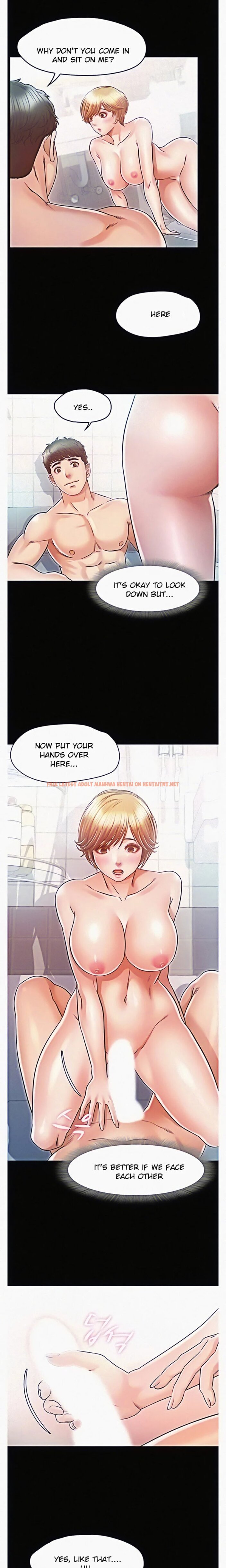 Read Hentai Image 7 570 in comic Who Did You Do With? - Chapter 21 - hentaitnt.net