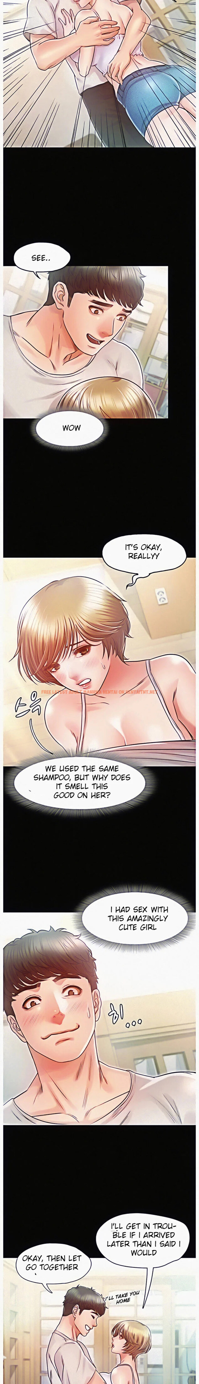 Read Hentai Image 13 570 in comic Who Did You Do With? - Chapter 22 - hentaitnt.net