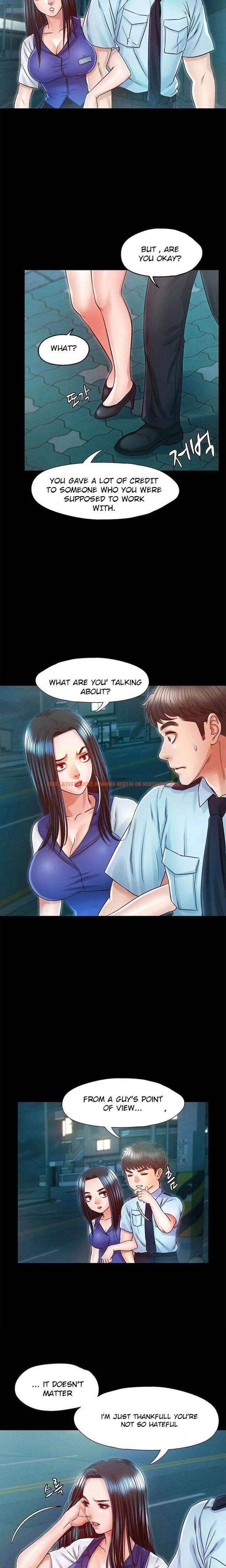 Read Hentai Image 11 570 in comic Who Did You Do With? - Chapter 23 - hentaitnt.net