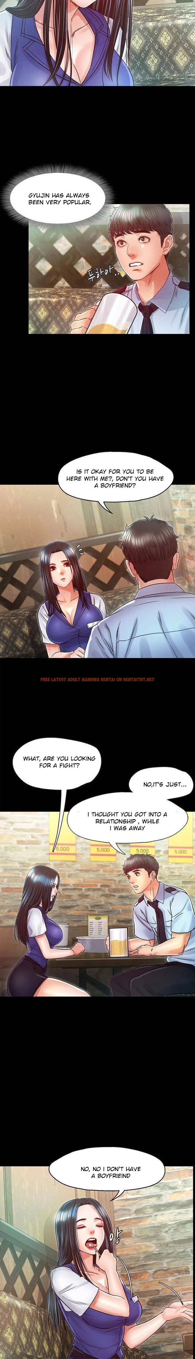 Read Hentai Image 16 570 in comic Who Did You Do With? - Chapter 23 - hentaitnt.net