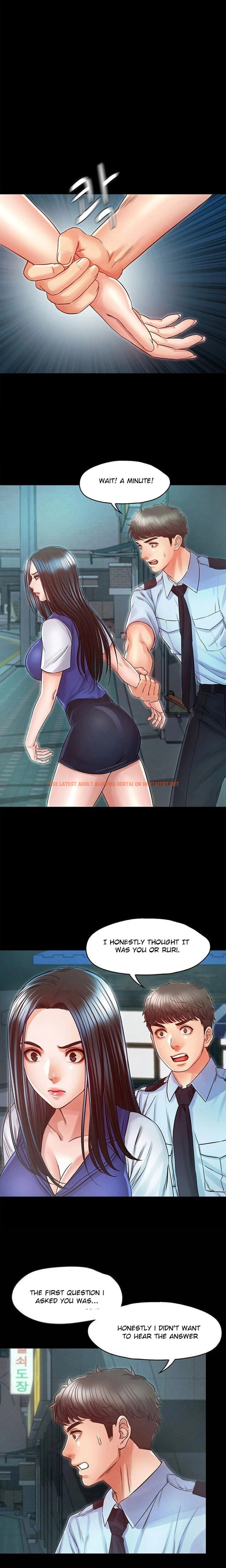 Read Hentai Image 8 570 in comic Who Did You Do With? - Chapter 24 - hentaitnt.net