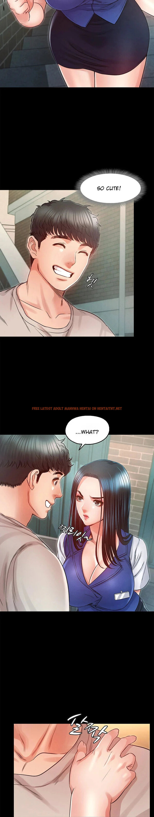 Read Hentai Image 12 181 in comic Who Did You Do With? - Chapter 26 - hentaitnt.net