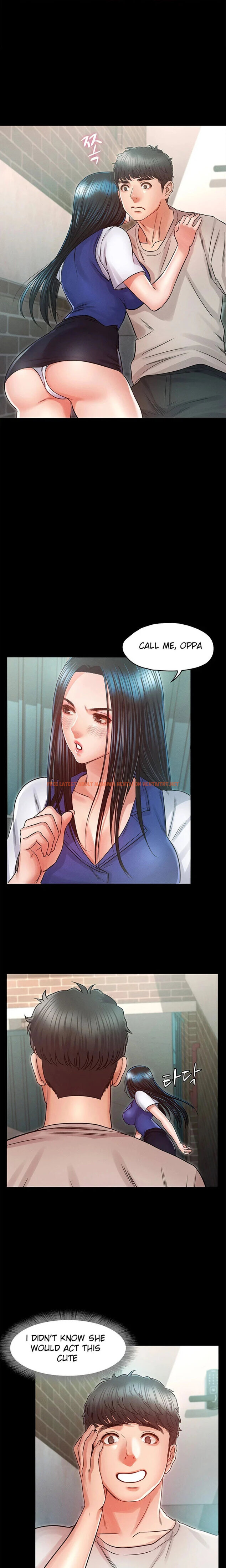 Read Hentai Image 13 181 in comic Who Did You Do With? - Chapter 26 - hentaitnt.net