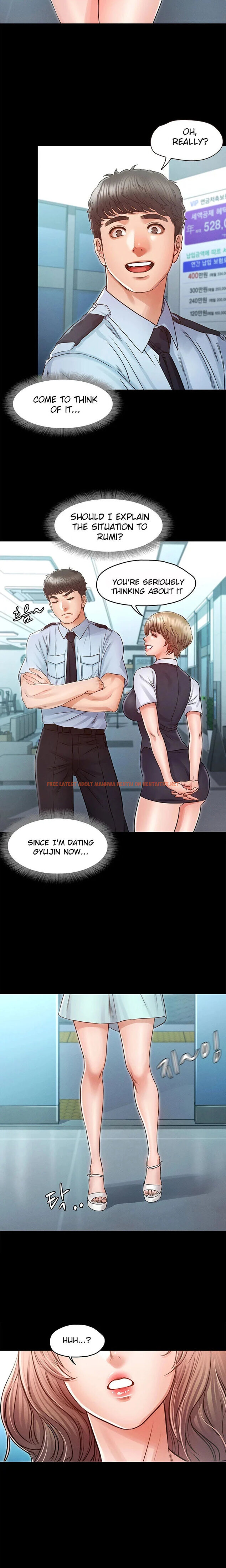 Read Hentai Image 15 181 in comic Who Did You Do With? - Chapter 26 - hentaitnt.net