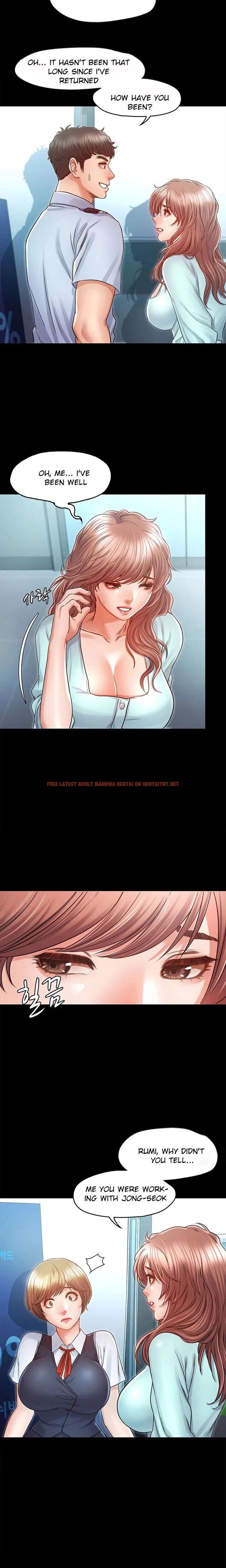 Read Hentai Image 17 181 in comic Who Did You Do With? - Chapter 26 - hentaitnt.net