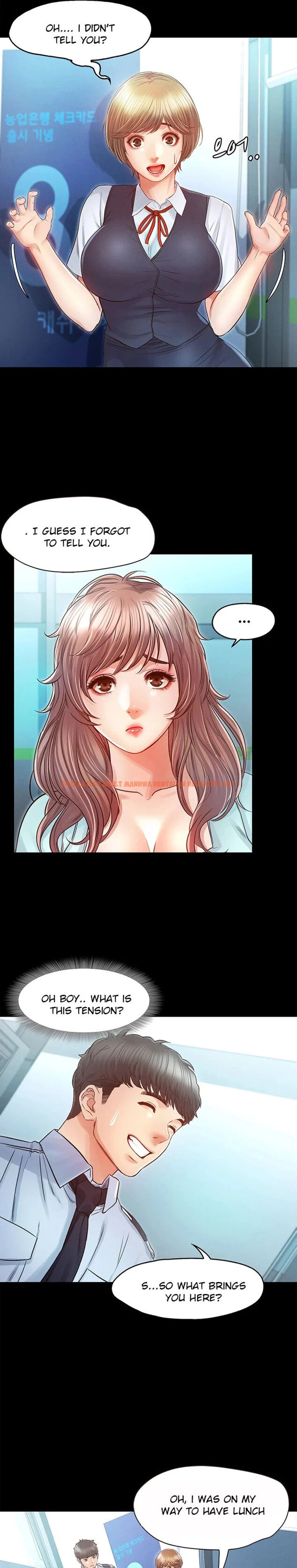 Read Hentai Image 18 181 in comic Who Did You Do With? - Chapter 26 - hentaitnt.net