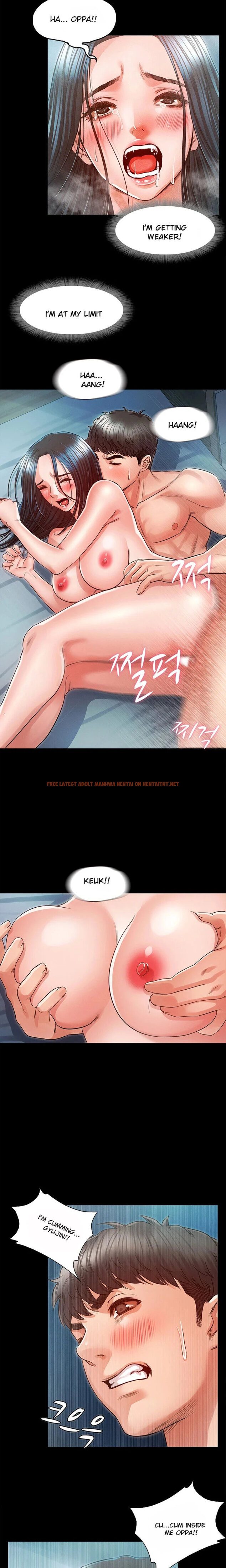 Read Hentai Image 5 181 in comic Who Did You Do With? - Chapter 26 - hentaitnt.net