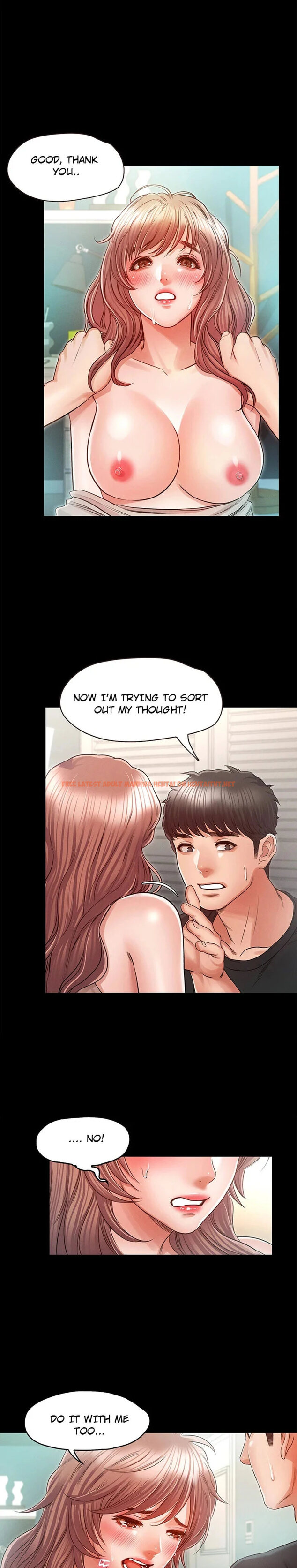 Read Hentai Image 12 181 in comic Who Did You Do With? - Chapter 28 - hentaitnt.net