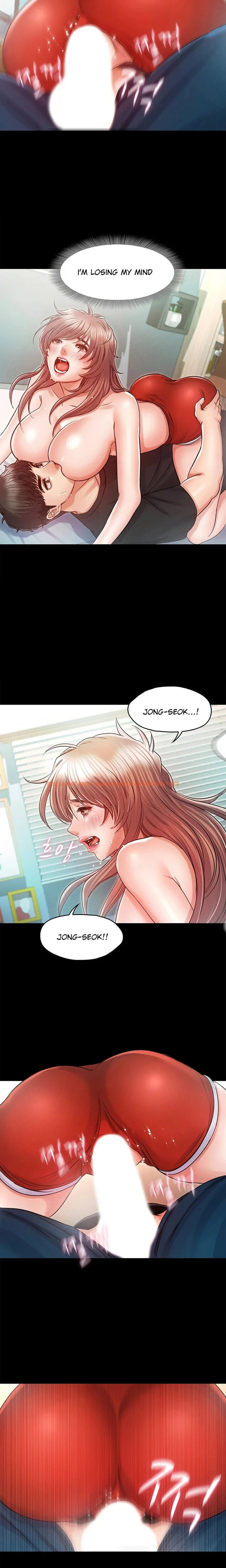 Read Hentai Image 16 181 in comic Who Did You Do With? - Chapter 28 - hentaitnt.net