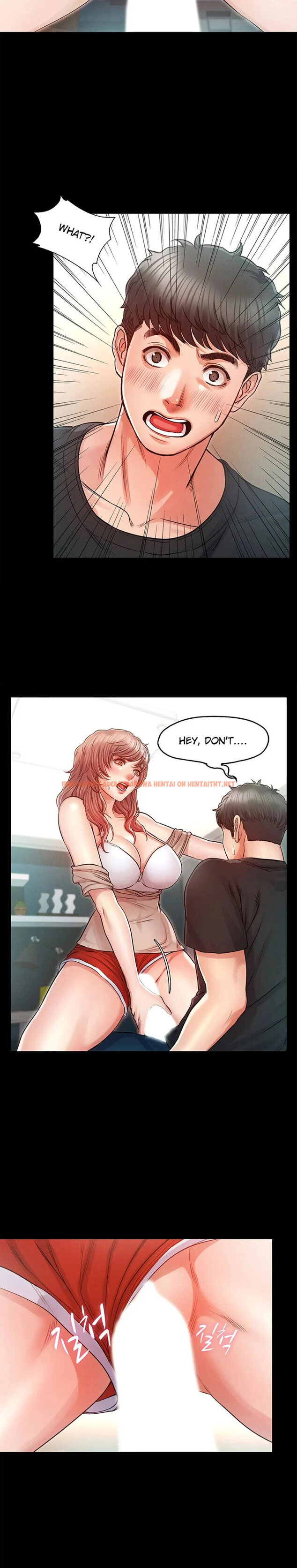 Read Hentai Image 6 175 in comic Who Did You Do With? - Chapter 28 - hentaitnt.net