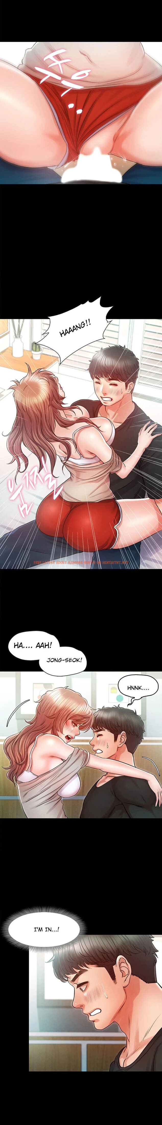 Read Hentai Image 7 175 in comic Who Did You Do With? - Chapter 28 - hentaitnt.net