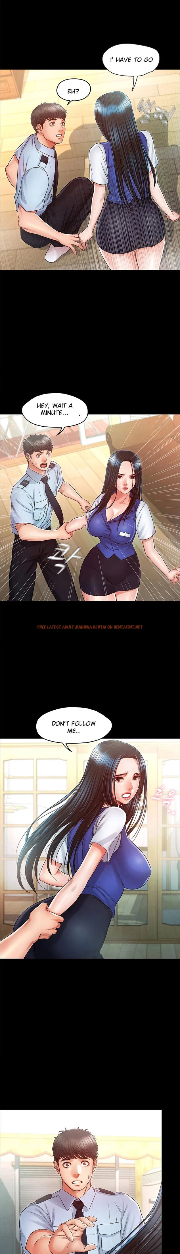 Read Hentai Image 13 175 in comic Who Did You Do With? - Chapter 29 - hentaitnt.net