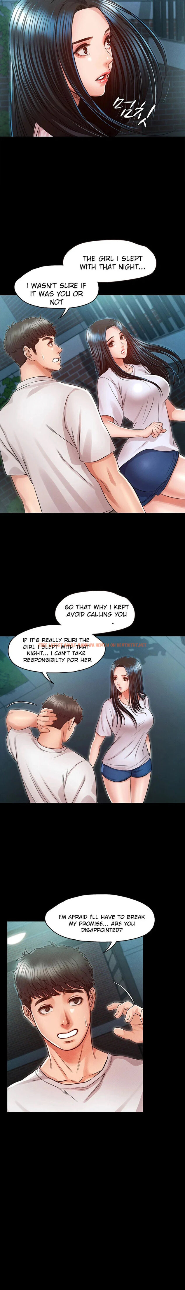 Read Hentai Image 13 175 in comic Who Did You Do With? - Chapter 30 - hentaitnt.net