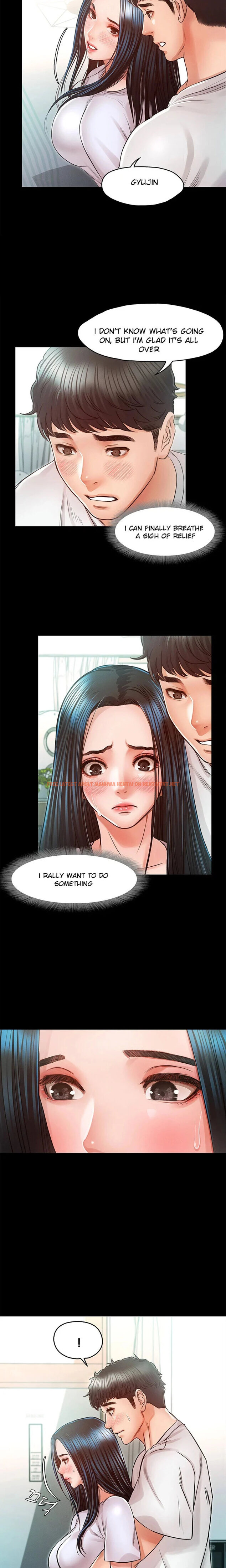 Read Hentai Image 17 175 in comic Who Did You Do With? - Chapter 30 - hentaitnt.net