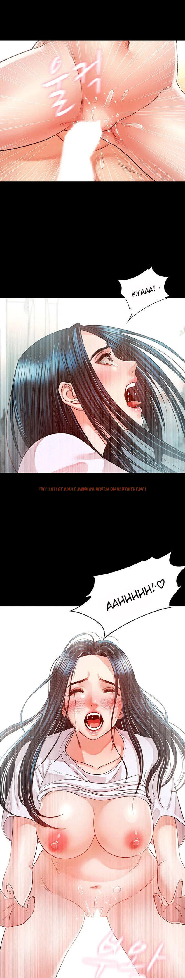 Read Hentai Image 12 175 in comic Who Did You Do With? - Chapter 31 - hentaitnt.net