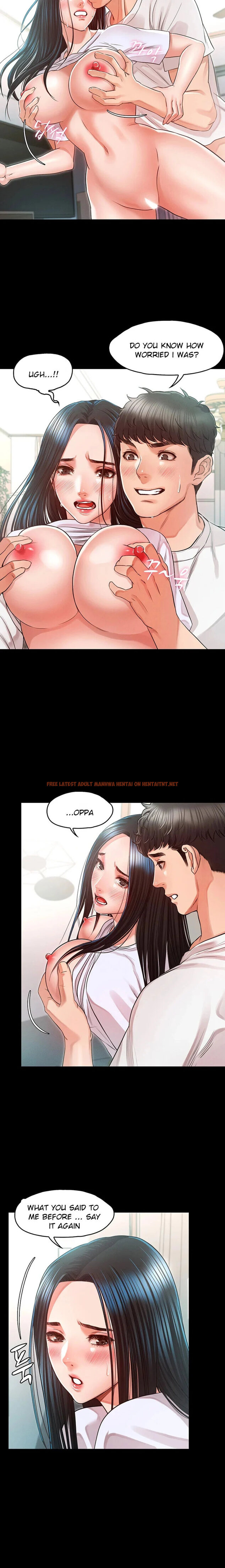 Read Hentai Image 4 175 in comic Who Did You Do With? - Chapter 31 - hentaitnt.net