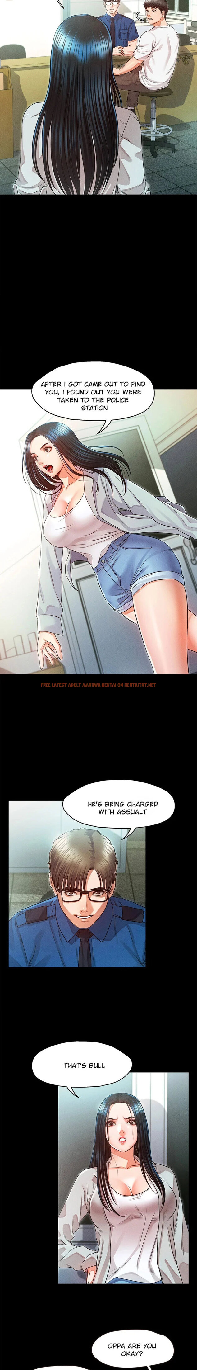 Read Hentai Image 13 447 in comic Who Did You Do With? - Chapter 32 - hentaitnt.net