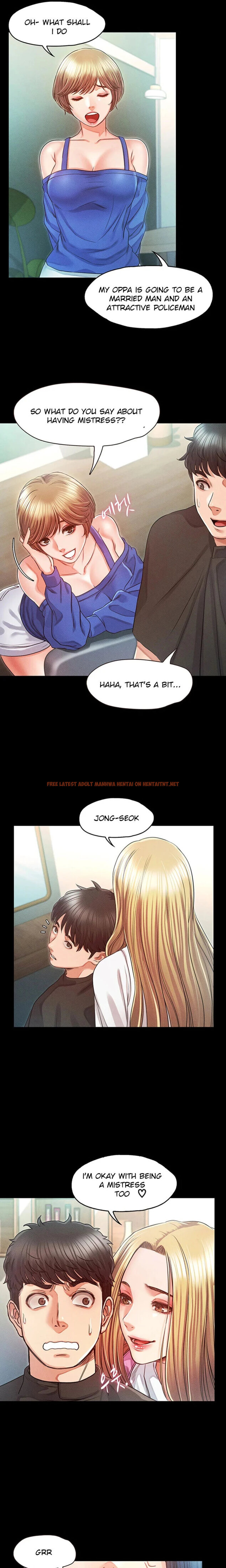 Read Hentai Image 21 447 in comic Who Did You Do With? - Chapter 33 - hentaitnt.net