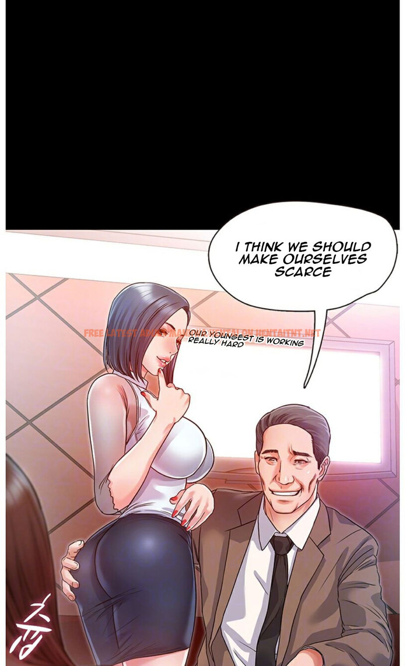 Read Hentai Image 24 630 in comic Who Did You Do With? - Chapter 5 - hentaitnt.net