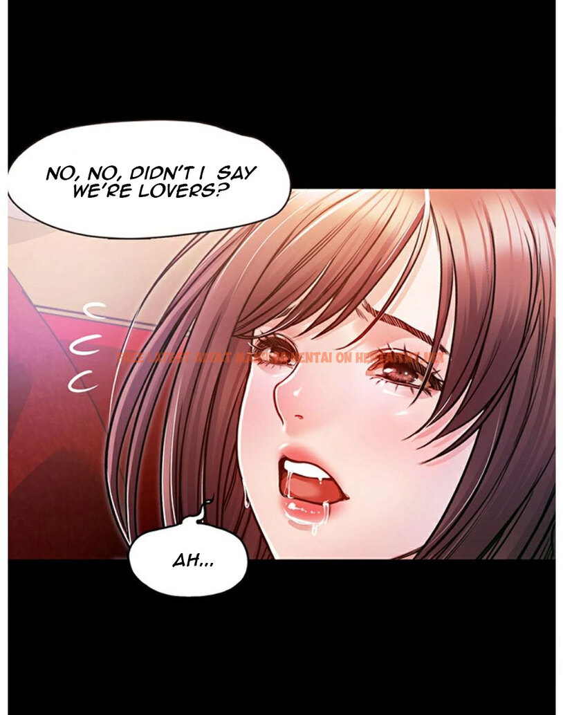 Read Hentai Image 50 630 in comic Who Did You Do With? - Chapter 5 - hentaitnt.net