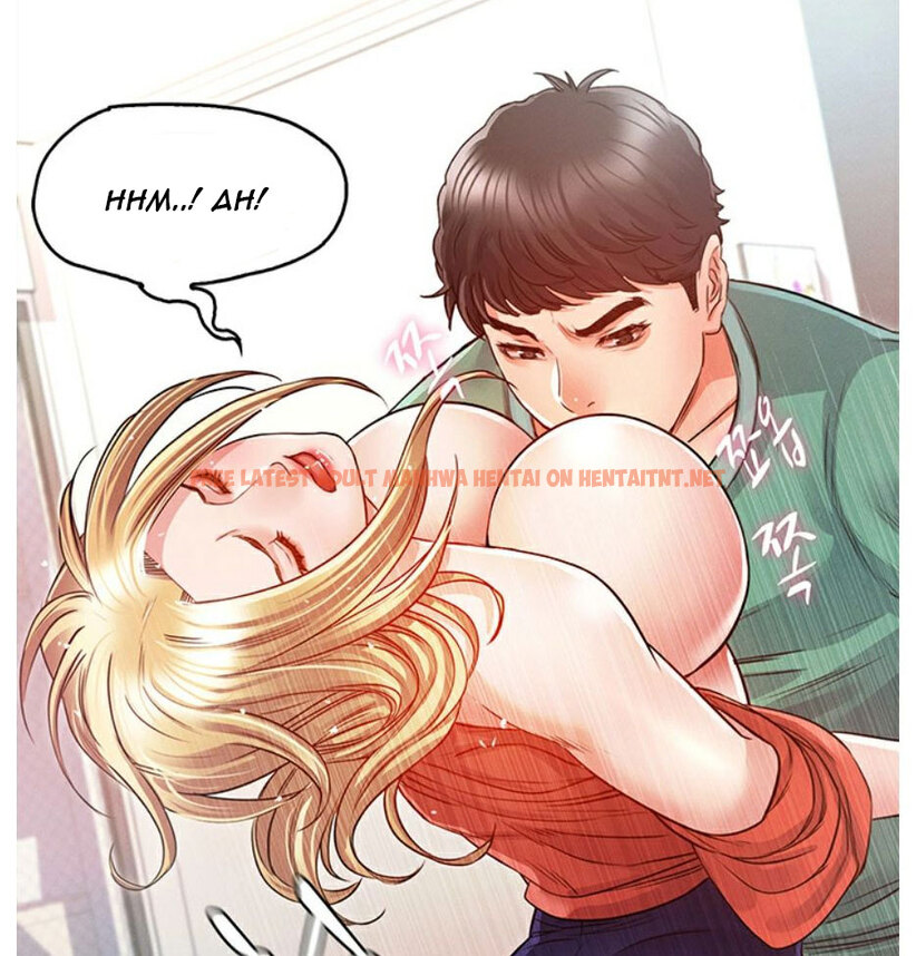 Read Hentai Image 40 609 in comic Who Did You Do With? - Chapter 7 - hentaitnt.net