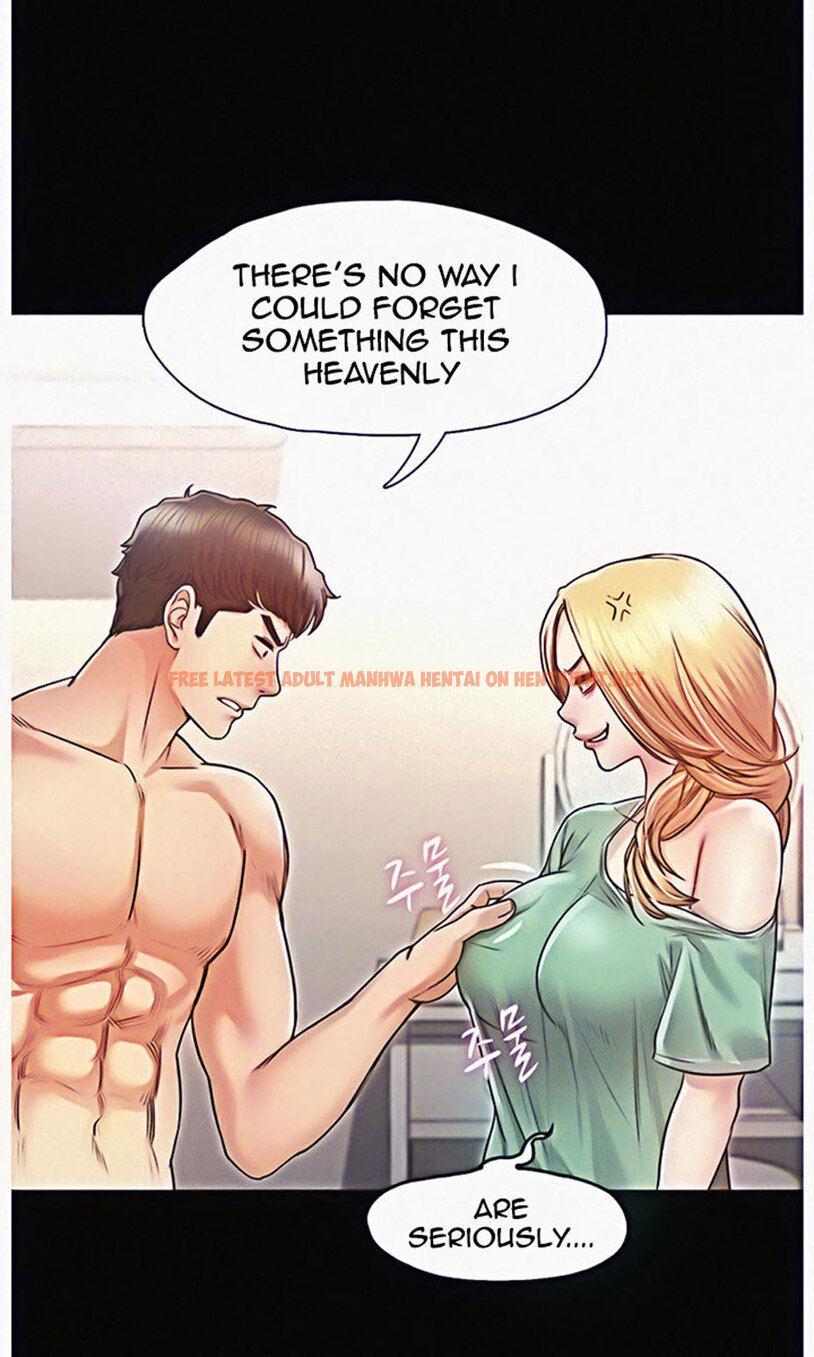 Read Hentai Image 49 604 in comic Who Did You Do With? - Chapter 8 - hentaitnt.net