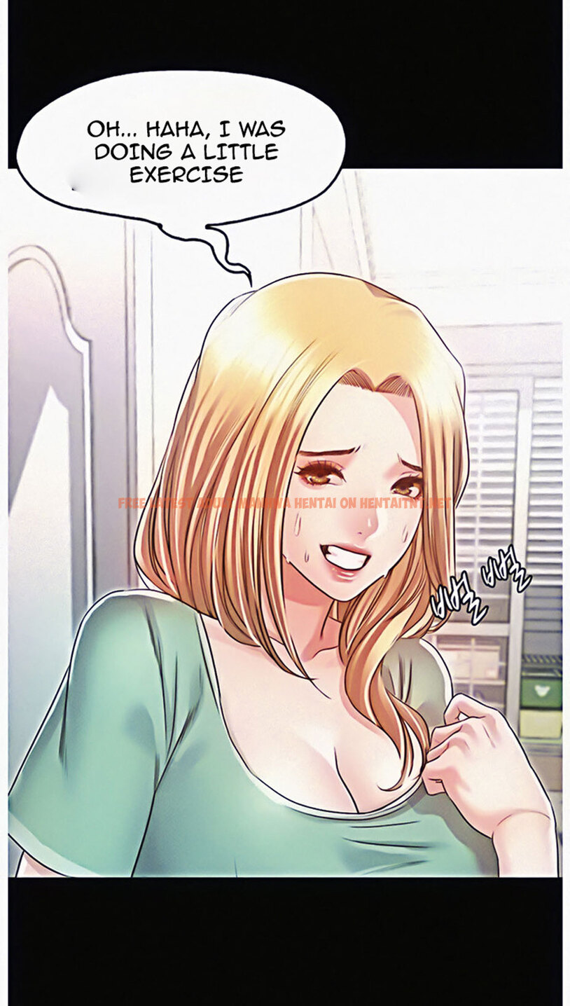 Read Hentai Image 7 603 in comic Who Did You Do With? - Chapter 8 - hentaitnt.net