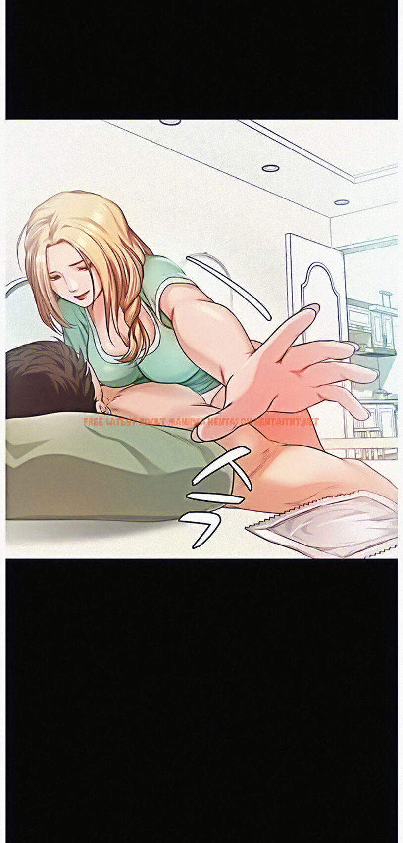 Read Hentai Image 79 608 in comic Who Did You Do With? - Chapter 8 - hentaitnt.net