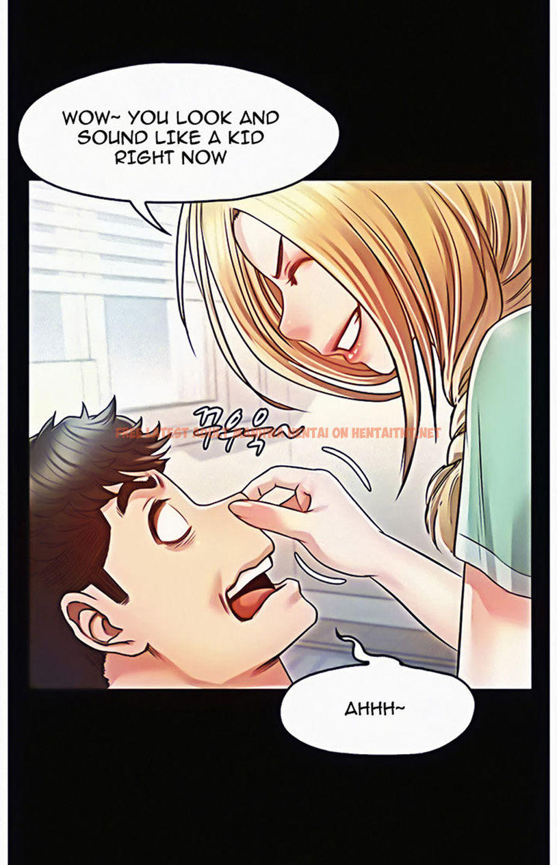 Read Hentai Image 13 024 in comic Who Did You Do With? - Chapter 9 - hentaitnt.net